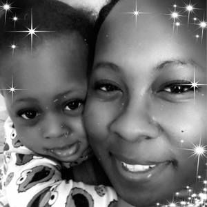 Meet your Posher, Markita